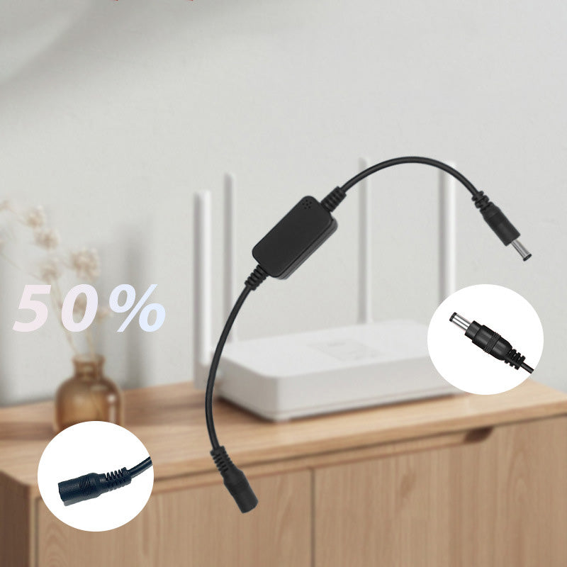 Optimized Product Title: **24h-Timer Router Reset Kabel – Automatische Neustarts für Stabilität und Leistung** 

This title includes relevant keywords while clearly conveying the product's purpose and benefits, making it more appealing for Google Shopping