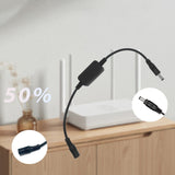 Optimized Product Title: **24h-Timer Router Reset Kabel – Automatische Neustarts für Stabilität und Leistung** 

This title includes relevant keywords while clearly conveying the product's purpose and benefits, making it more appealing for Google Shopping