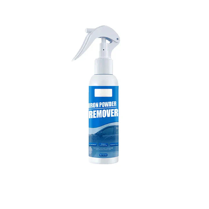 Optimized Product Title: "Rostentferner Spray – Schnelle Metallreinigung für blitzsauberes Ergebnis in Minuten" 

This title includes relevant keywords while emphasizing speed and effectiveness, making it more appealing for Google Shopping searches.