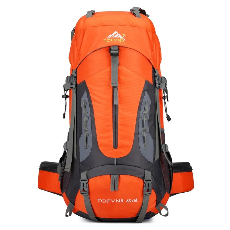 AquaTrek Backpack - detail view