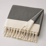 Oversized Throw Blanket - Main