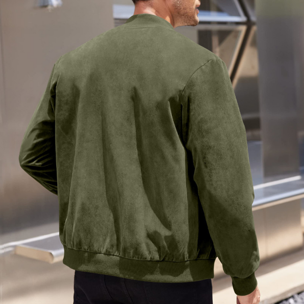 Enhanced Product Title: "Cole™ - Vielseitige Leichte Jacke für Herren und Damen - Ideal für Alle Jahreszeiten" 

This title includes keywords like "Herren" and "Damen" to attract a broader audience and emphasizes versatility, which can improve search visi