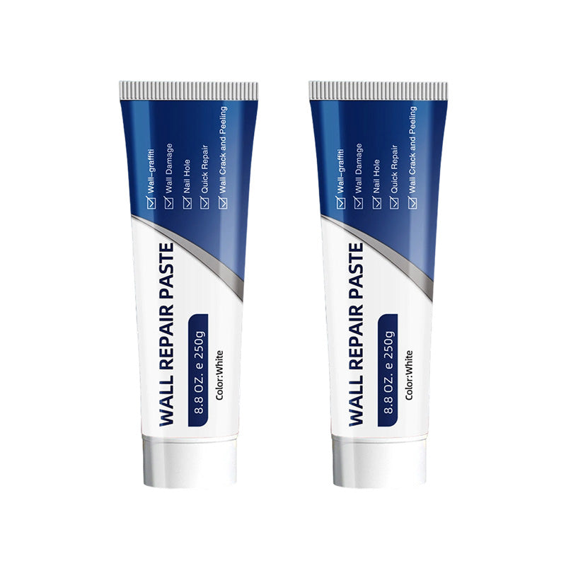 Wandreparaturpaste für Risse und Löcher