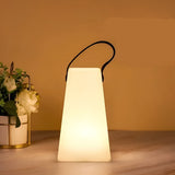 Waterproof Wireless LED Table Lamp for Indoor &amp; Outdoor Use - Lumora