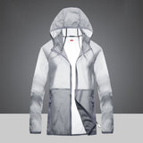 Ultralight sun protection clothing | Bowlift