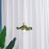 Trendy Hibiscus Flower Pendant Light - FlowerLite