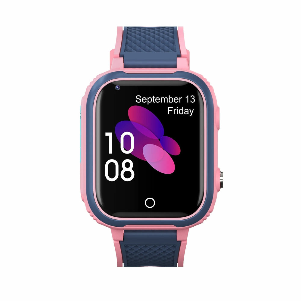 KidGuardian 4G Smartwatch for Kids
