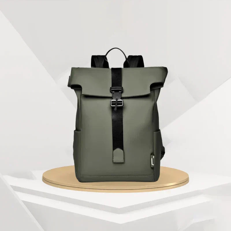 Backpack Laptop Travel USB Charging Work Bag