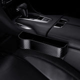 Kalsten | 🎉Leather Multifunctional Car Seat Organizer