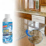 Natural Stone Rust Remover 2×100ml – Removes Oxidation & Biodegradable Formula
