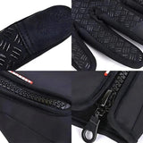 BowLift | Waterproof Gloves – Warmth, Grip and Touchscreen Compatible