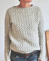 Veronika Stylish Women's Sweater - Trendy Pullover for Every Occasion