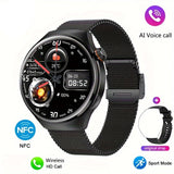 Orion Men's NFC Smartwatch