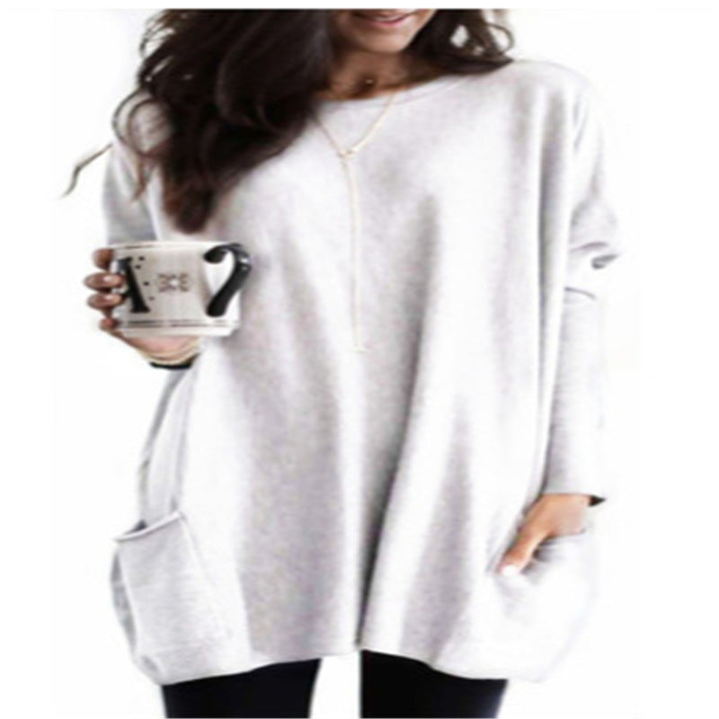 Enhanced Product Title: Paris™ Casual Lightweight Long Sleeve Sweatshirt for Ultimate Comfort and Style

This optimized title includes relevant keywords while maintaining clarity and appeal for potential customers.