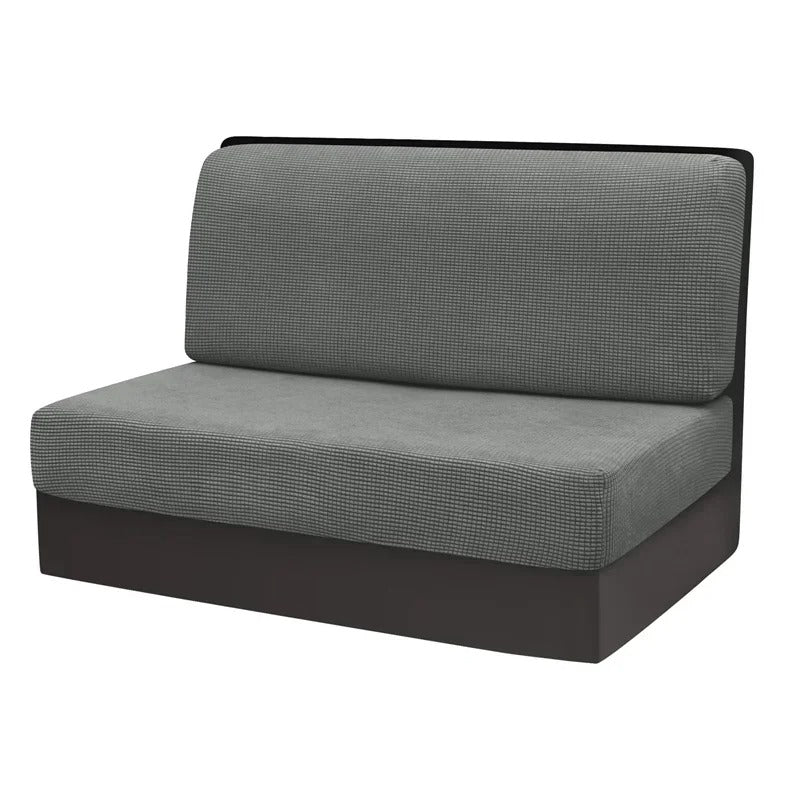 NomadCover – RV & Camper Seat Cover Set