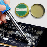 Solder Flux Paste 100g – Precision Soldering, Low-Residue & Strong Joints