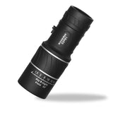 Night Vision Binoculars – 16x Magnification, 5cm Lens & Waterproof Fogproof