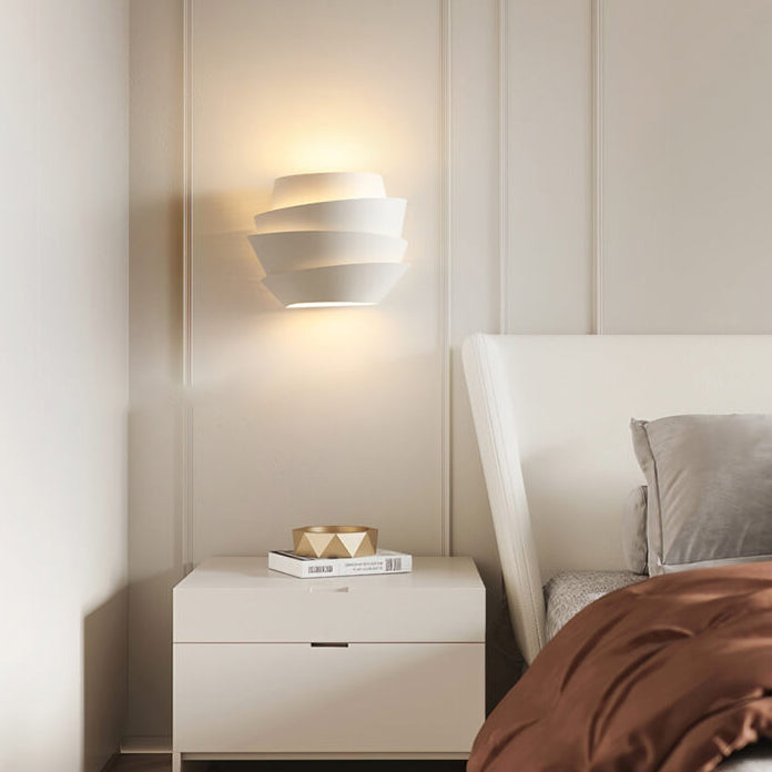 NordGlow Scandinavian Wall Light