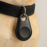 Bluetooth Key Finder - Never Lose Keys & Items Again - 2-Pack Smart Tracker