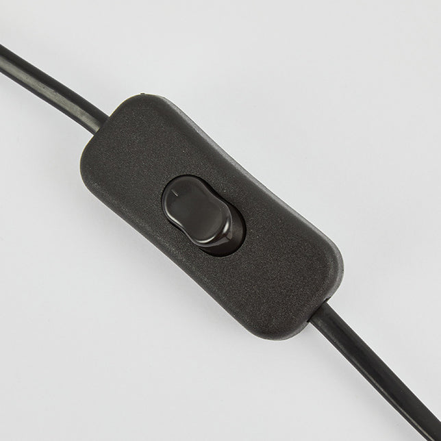 Desk Lamp with Clamp – Adjustable Arm, E26 Socket & 15.5×37 cm