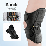 Adjustable Knee Compression Brace – Breathable, Non-Slip, Unisex (1 Pair)