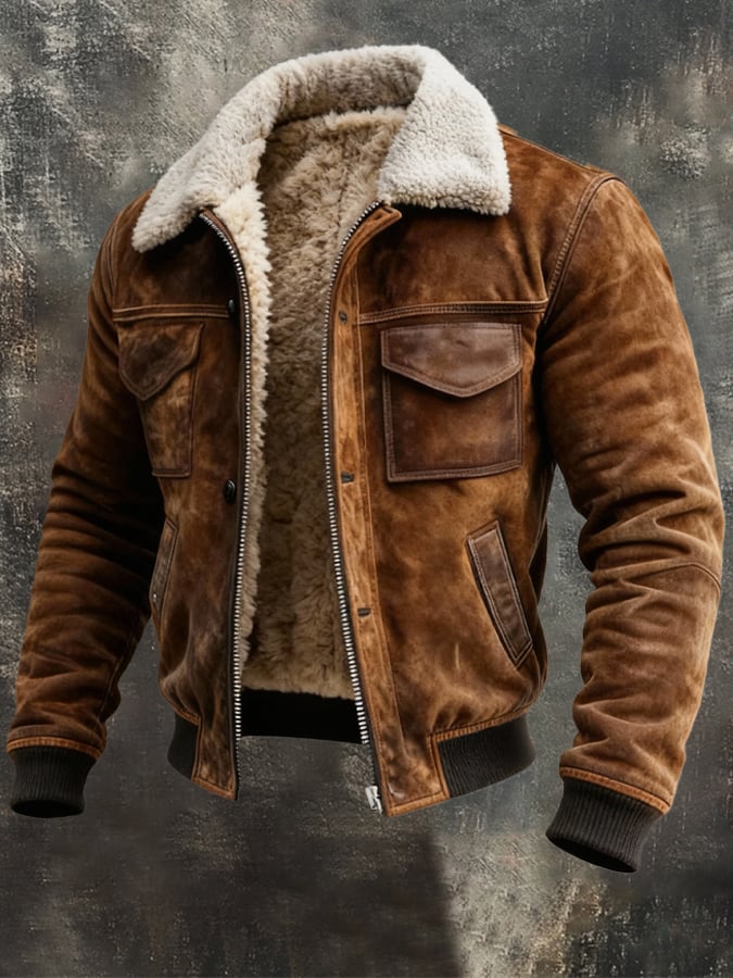 Enhanced Product Title: DJANI™ Premium Sherpa Jacket for Ultimate Comfort & Style | Cozy Fleece Outerwear for Men & Women

This optimized title includes keywords that potential customers might search for, such as "premium," "cozy," "outerwear," and specif