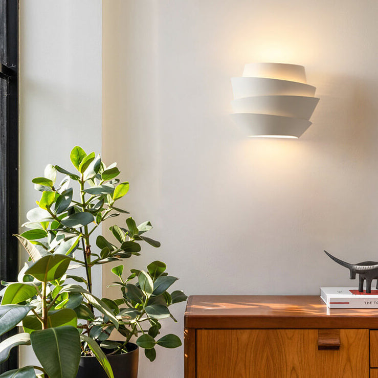 NordGlow Scandinavian Wall Light