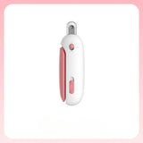 Optimized Product Title: **Haustier-Nagelknipser mit 8-facher Hebelwirkung – Effizientes und Einfaches Trimmen für Hunde und Katzen** 

This title includes relevant keywords while clearly describing the product's benefits and target audience.