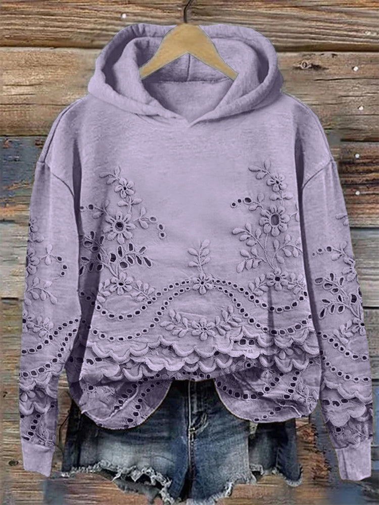 Ravella™ Vintage Graphic Hoodie - Stylish & Comfortable Unisex Sweatshirt for Casual Wear