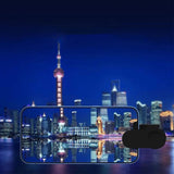 Optimized Product Title: **Kamera-Spiegelreflektor Clip für kreative & künstlerische Fotografie – Ideal für perfekte Lichtreflexionen** 

This title includes relevant keywords while emphasizing the product's purpose and benefits, making it more appealing
