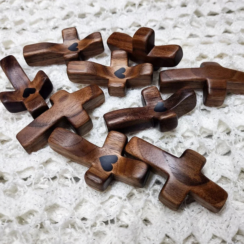 BowLift | Cross My Heart | Encouragement Gift