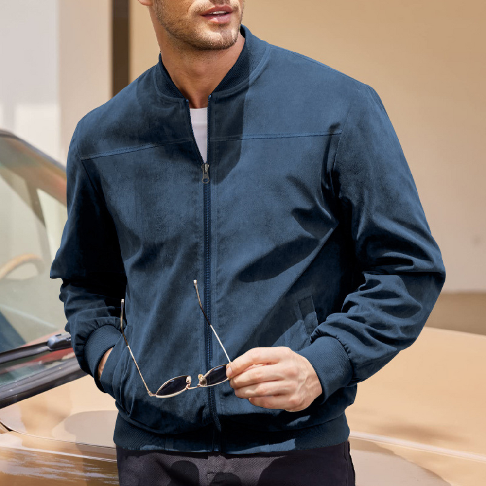 Enhanced Product Title: "Cole™ - Vielseitige Leichte Jacke für Herren und Damen - Ideal für Alle Jahreszeiten" 

This title includes keywords like "Herren" and "Damen" to attract a broader audience and emphasizes versatility, which can improve search visi