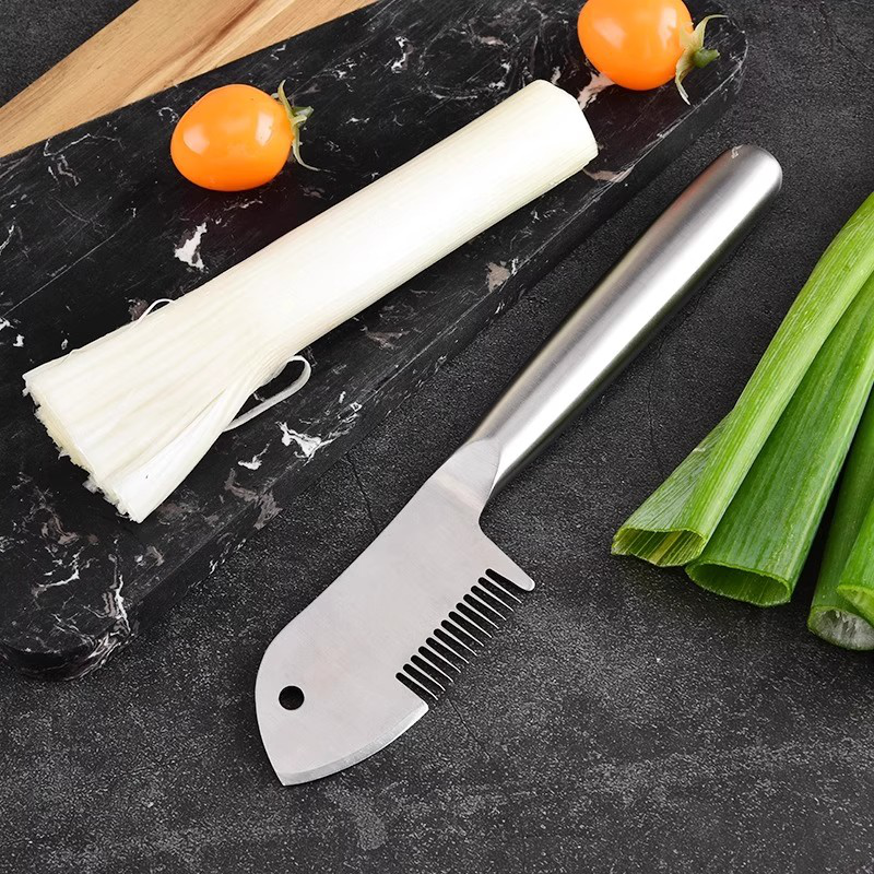 Optimized Product Title: **Edelstahl Julienne-Schäler – Präzise Gemüseschneider für Gleichmäßige Streifen – Ideal für Salate und Beilagen**