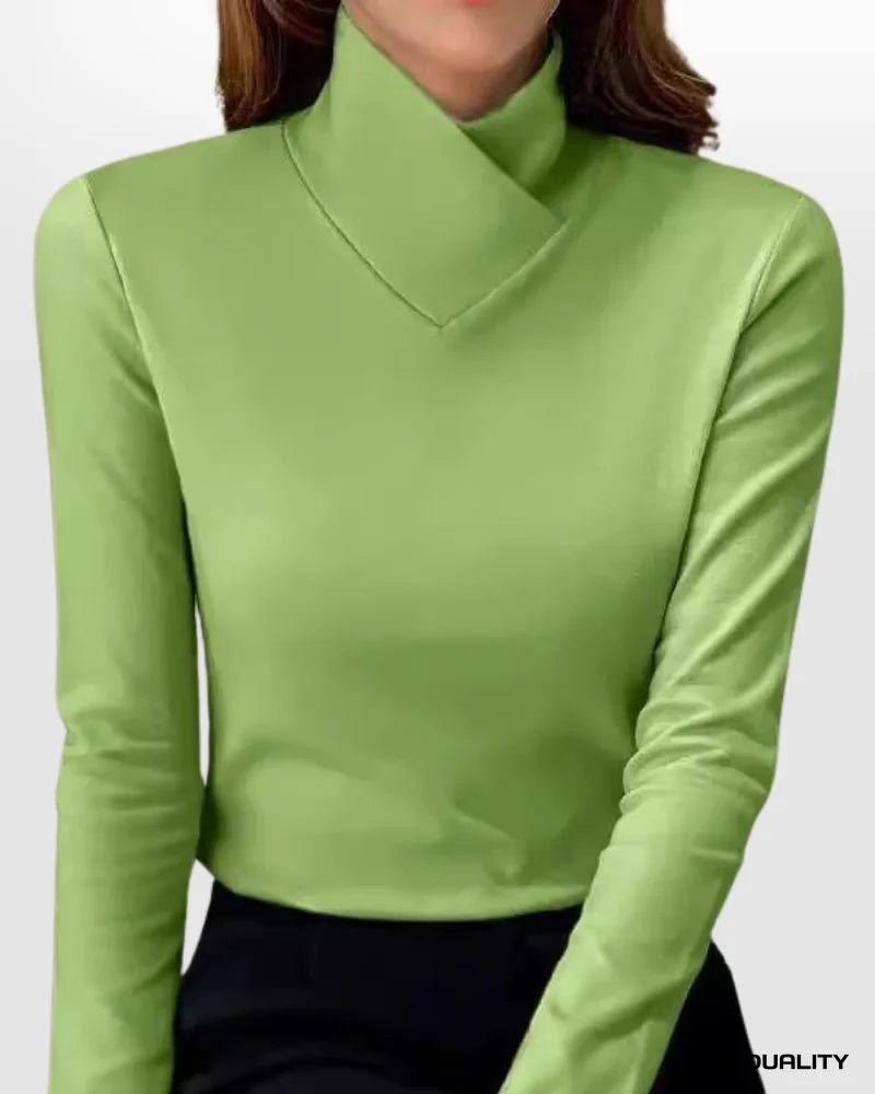 Tommaso Eleganter Rollkragenpullover für Herren – Hochwertiger, Stilvoller Knitwear für Herbst und Winter