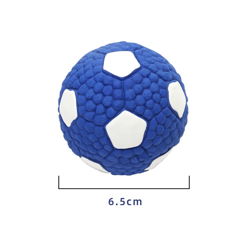 KryptoChew – Soccer Ball, Small