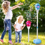 Optimized Product Title: **Seifenblasenmaschine - Hochleistungsgerät für 20.000 Blasen pro Minute | Perfekt für Partys, Veranstaltungen und Kinderunterhaltung**