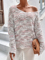 Optimized Product Title: Serina™ - Lässiger Langarm-Pullover für Damen | Bequemer, Stilvoller Sweatshirt für Alltag und Freizeit

This title includes relevant keywords while maintaining clarity and appeal for potential customers.