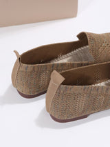 Orthopedic Non-Slip Ballet Flats – Isabella