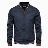 Enhanced Product Title: **Hans™ Windproof Jacket - Lightweight & Durable Outdoor Wear for All Seasons** 

This title includes keywords that potential customers might search for while also providing more detail about the product's features and benefits.