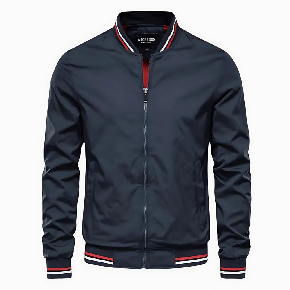 Here’s an enhanced and optimized product title for Google Shopping:

"Elegante Damenjacke – Stilvolle Übergangsjacke für Herbst und Frühling | Modische Außenbekleidung"

This title includes relevant keywords and phrases that potential customers might sear