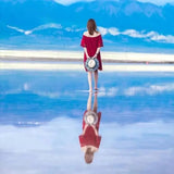 Optimized Product Title: **Kamera-Spiegelreflektor Clip für kreative & künstlerische Fotografie – Ideal für perfekte Lichtreflexionen** 

This title includes relevant keywords while emphasizing the product's purpose and benefits, making it more appealing
