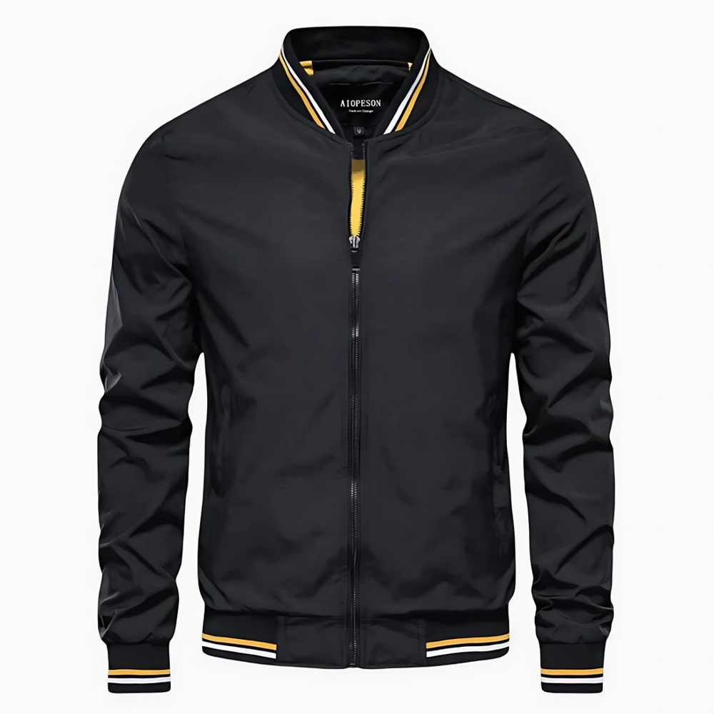 Here’s an enhanced and optimized product title for Google Shopping:

"Elegante Damenjacke – Stilvolle Übergangsjacke für Herbst und Frühling | Modische Außenbekleidung"

This title includes relevant keywords and phrases that potential customers might sear