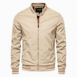 Here’s an enhanced and optimized product title for Google Shopping:

"Elegante Damenjacke – Stilvolle Übergangsjacke für Herbst und Frühling | Modische Außenbekleidung"

This title includes relevant keywords and phrases that potential customers might sear