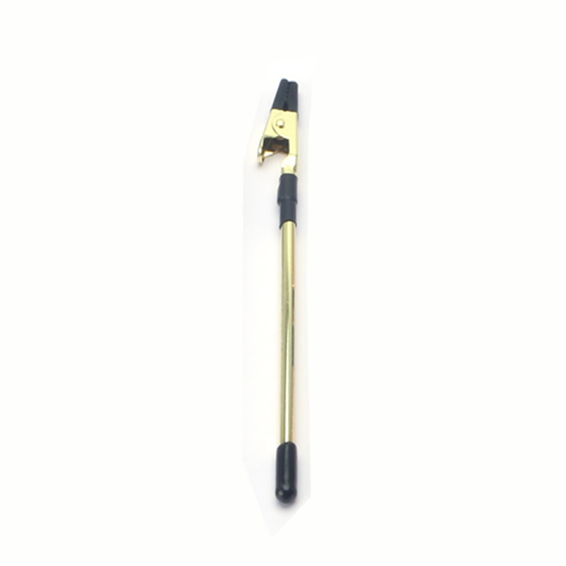 Bracelet Fastening Tool – One-Handed Clasp Helper, Stainless Steel, Portable