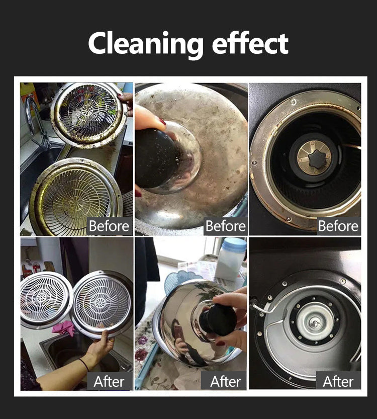 2800W High-Pressure Steam Cleaner - Powerful Home Appliance for Kitchen & Car Cleaning