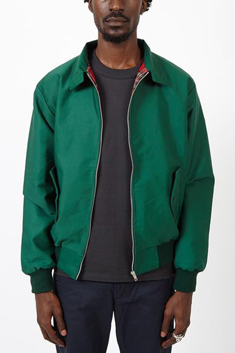 Ryder – Stylish Men's Harrington Jacket