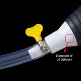 Optimized Product Title: "Manuelle Siphonpumpe für Kraftstoff- und Wassertransfer – Effiziente Handpumpe für Flüssigkeiten, Ideal für Auto, Boot und Garten" 

This title includes relevant keywords while also providing additional context about the product'