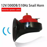 BowLift | GENERATION TRAIN HORN FOR CARS