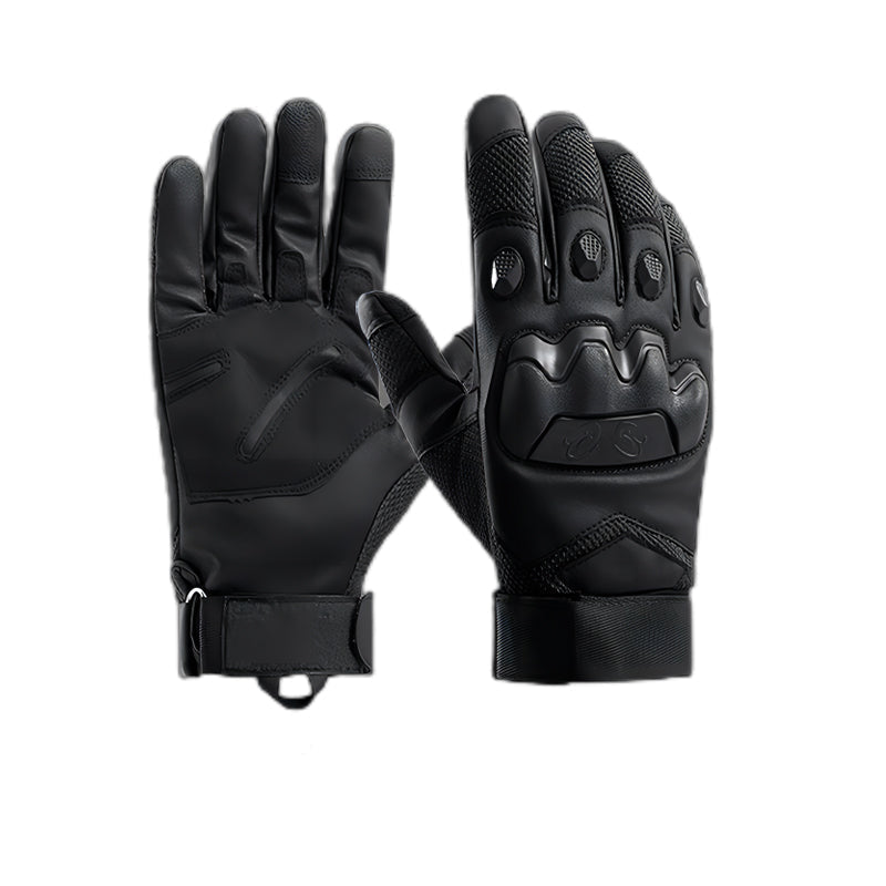 Outdoor-Handschuhe mit Gripfunktion – Rutschfeste Handschuhe für sicheren Halt auf jedem Untergrund