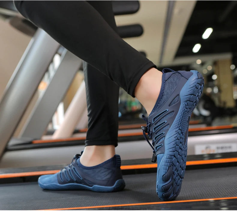 BioStride PRO 2.0 Orthopedic Barefoot Shoes